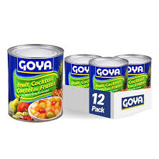 5- 2833 COCKTAIL FRUTAS 12/30